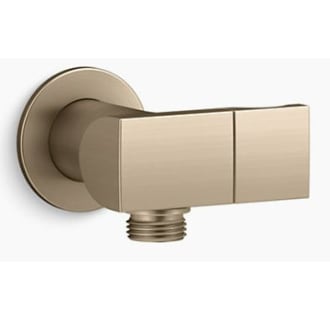 激安超特価 最大80%オフ  Kohler K-98354-BN Brushed Nickel Exhale 1/2 ベッドフレーム