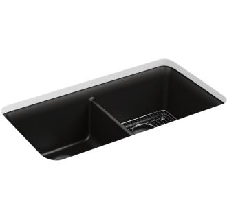 Kohler Kitchen Sinks | Farmhouse, Cast Iron, Bar Sinks