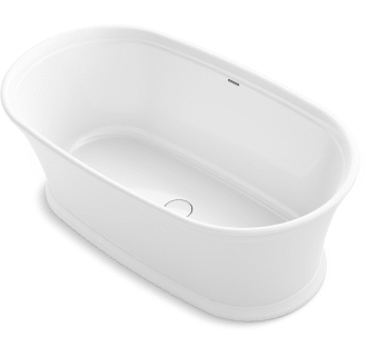 Kohler Freestanding Tubs @ FaucetDirect.com.