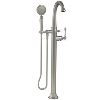 Freestanding Tub Faucets - Faucet.com