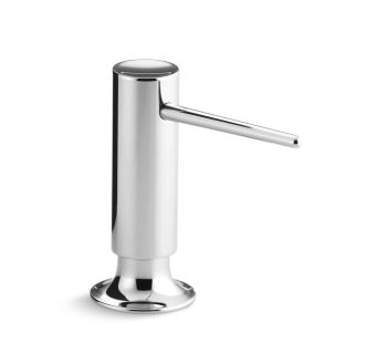 Soap Dispensers at Faucet.com