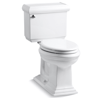 Kohler Toilets at Faucet.com