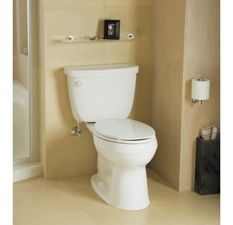 A thumbnail of the Kohler K-3496 Kohler K-3496