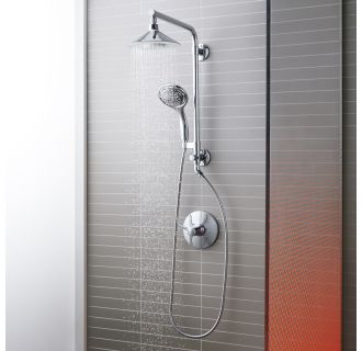 Kohler Shower Systems