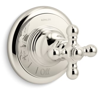 Kohler Shower Valve Trim at FaucetDirect