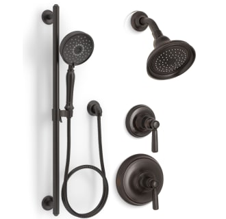 Kohler Bancroft Collection at Faucet.com