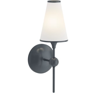 A thumbnail of the Kohler Lighting 27858-SC01 27858-SC01 in Gunmetal - Light On