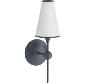 A thumbnail of the Kohler Lighting 27858-SC01 27858-SC01 in Gunmetal - Light Off