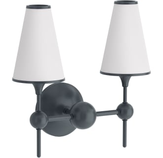 A thumbnail of the Kohler Lighting 27860-SC02 27860-SC02 in Gunmetal - Light Off