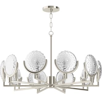 A thumbnail of the Kohler Lighting 29380-CH10B 29380-CH10B in Polished Nickel - Off