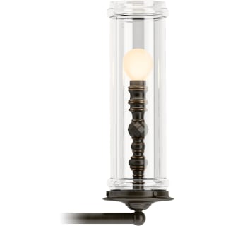 A thumbnail of the Kohler Lighting 23342-CH03 23342-CH03 in Oil Rubbed Bronze Detail 3