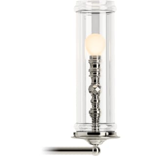 A thumbnail of the Kohler Lighting 23342-CH03 23342-CH03 in Polished Nickel Detail 3
