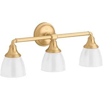 A thumbnail of the Kohler Lighting 10572 Alternate Image