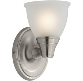 A thumbnail of the Kohler Lighting 11365 11365 in Brushed Nickel - Up