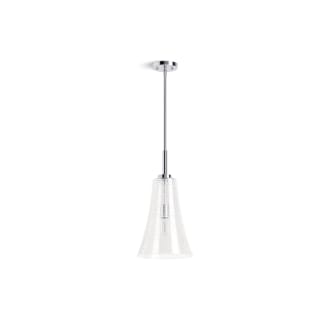 A thumbnail of the Kohler Lighting 26850-PE01 Alternate Image