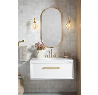 A thumbnail of the Kohler Lighting 27262-SC01 Alternate Image