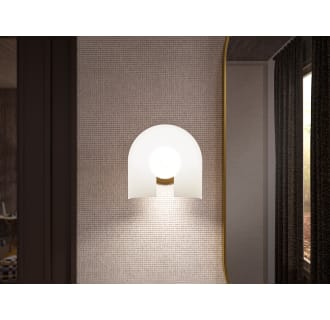 A thumbnail of the Kohler Lighting 31782-SC01 Alternate Image