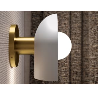 A thumbnail of the Kohler Lighting 31782-SC01 Alternate Image