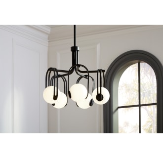 A thumbnail of the Kohler Lighting 32382-CH05 Alternate Image