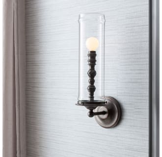 A thumbnail of the Kohler Lighting 22545-SC01 22545-SC01 in Oil Rubbed Bronze in Room 2