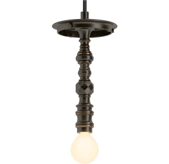 A thumbnail of the Kohler Lighting 23339-PE01 23339-PE01 in Oil Rubbed Bronze Detail - Glass Removed