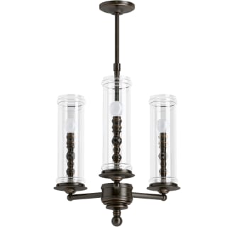 A thumbnail of the Kohler Lighting 23342-CH03 23342-CH03 in Oil Rubbed Bronze