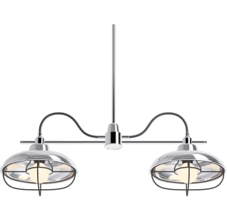 A thumbnail of the Kohler Lighting 23660-CH02 23660-CH02 in Polished Chrome - Detail