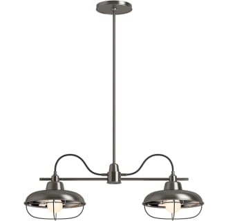 A thumbnail of the Kohler Lighting 23660-CH02 23660-CH02 in Valiant Nickel - On