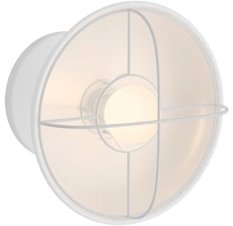 A thumbnail of the Kohler Lighting 23666-SC01 23666-SC01 in White
