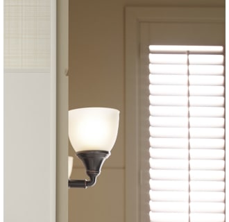 A thumbnail of the Kohler Lighting 10570 10570 in Oil Rubbed Bronze 4