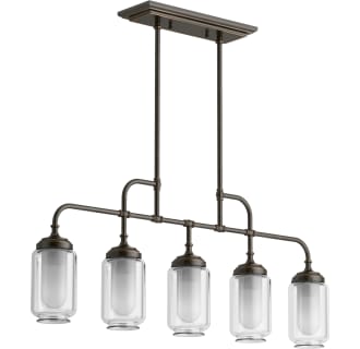 A thumbnail of the Kohler Lighting 22660-CH05 22660-CH05 in Oil Rubbed Bronze - Off