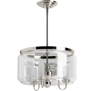 A thumbnail of the Kohler Lighting 22656-CH03 22656-CH03 in Polished Nickel - Off