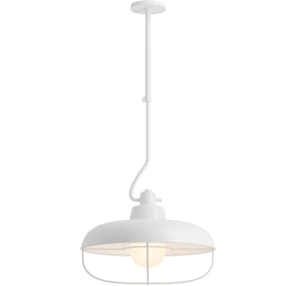 A thumbnail of the Kohler Lighting 23664-PE01 23664-PE01 in White