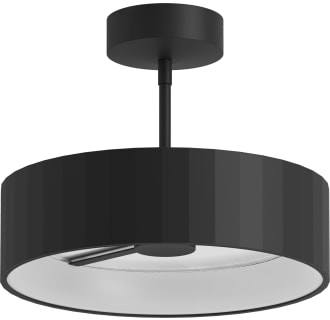A thumbnail of the Kohler Lighting 22521-SFLED 22518-SFLED in Matte Black - Light Off