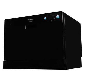 Koldfront countertop dishwasher clearance pdw45eb
