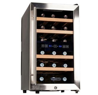 wine cooler koldfront