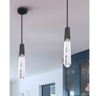 A thumbnail of the Kovacs P1284-L Lifestyle Detail