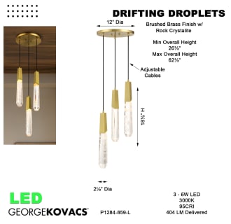 A thumbnail of the Kovacs P1284-L Description