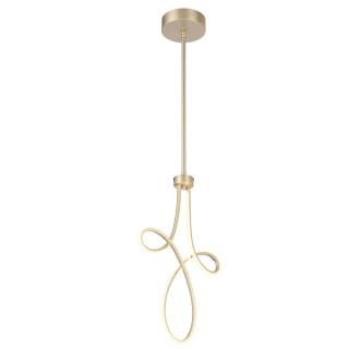 A thumbnail of the Kovacs P5431-L Pendant with Canopy