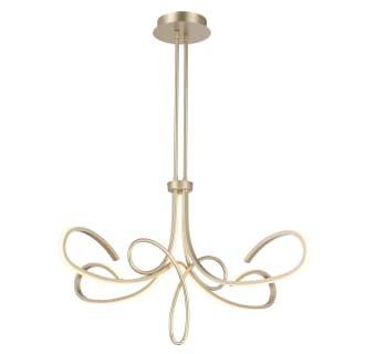A thumbnail of the Kovacs P5437-L Chandelier with Canopy
