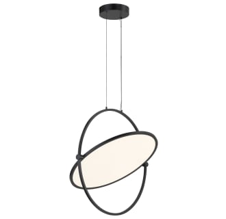 A thumbnail of the Kovacs P5540-L Pendant with Canopy