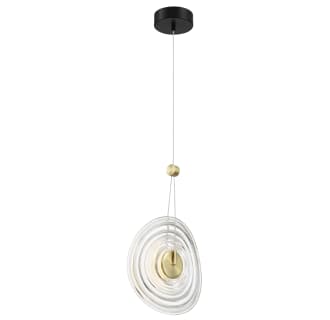 A thumbnail of the Kovacs P5600-L Pendant with Canopy