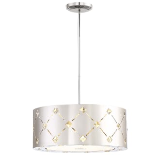 A thumbnail of the Kovacs P1032-077-L Pendant with Canopy