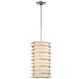 A thumbnail of the Kovacs P1071-657-L Pendant with Canopy
