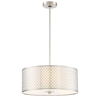 A thumbnail of the Kovacs P1266-084 Pendant with Canopy