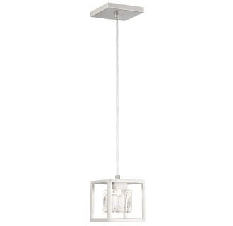 A thumbnail of the Kovacs P1861-L Pendant with Canopy