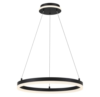A thumbnail of the Kovacs P1910-L Pendant with Canopy - CL
