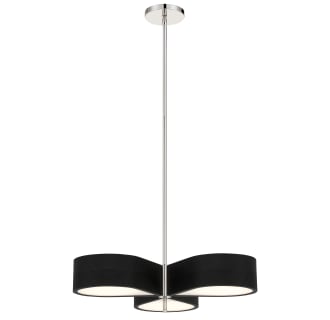 A thumbnail of the Kovacs P5345-L Chandelier with Canopy