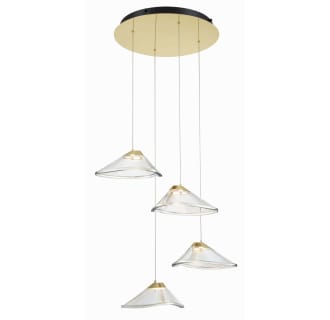 A thumbnail of the Kovacs P5403-L Pendant with Canopy