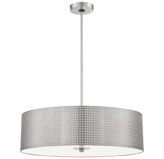 A thumbnail of the Kovacs P5745-084 Pendant with Canopy